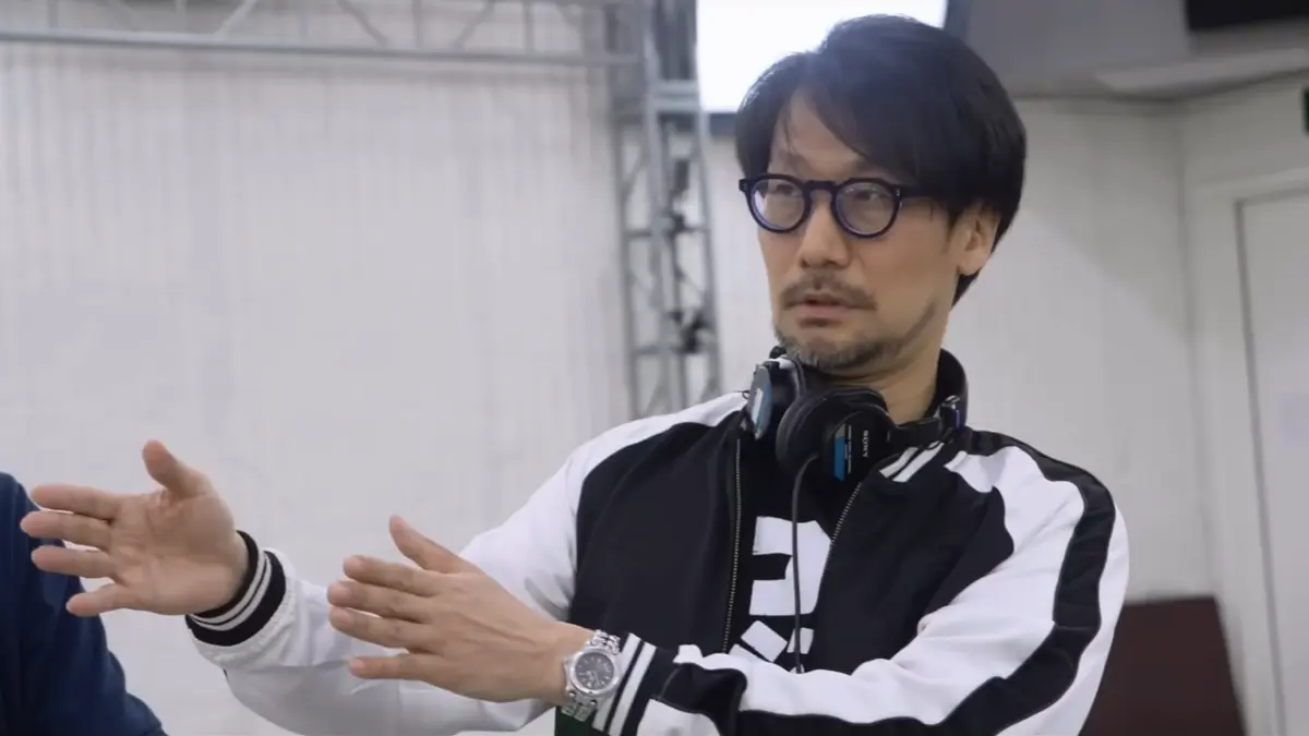 The Kojima-Sony Fallout: Inside the Collapse of Physint and Xbox’s High-Stakes Rescue