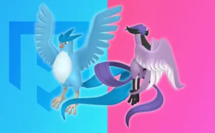 The Legacy of Articuno: A Comprehensive Technical and Historical Analysis of Pokémon #0144