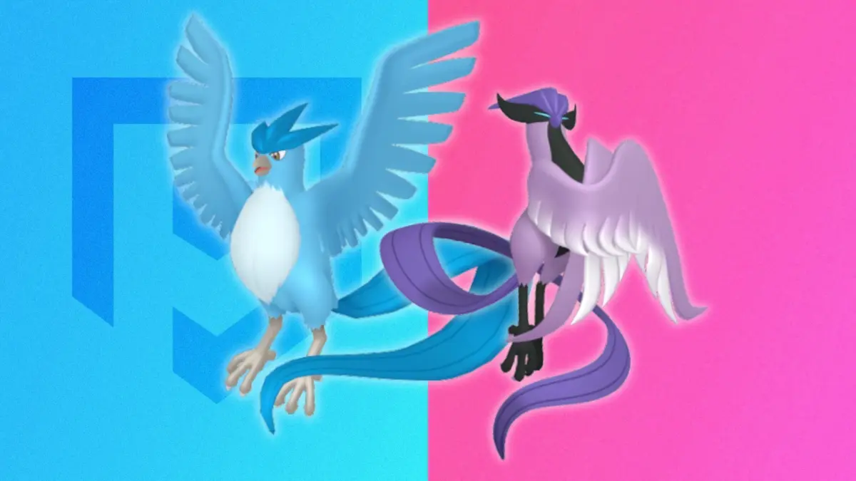 The Legacy of Articuno: A Comprehensive Technical and Historical Analysis of Pokémon #0144