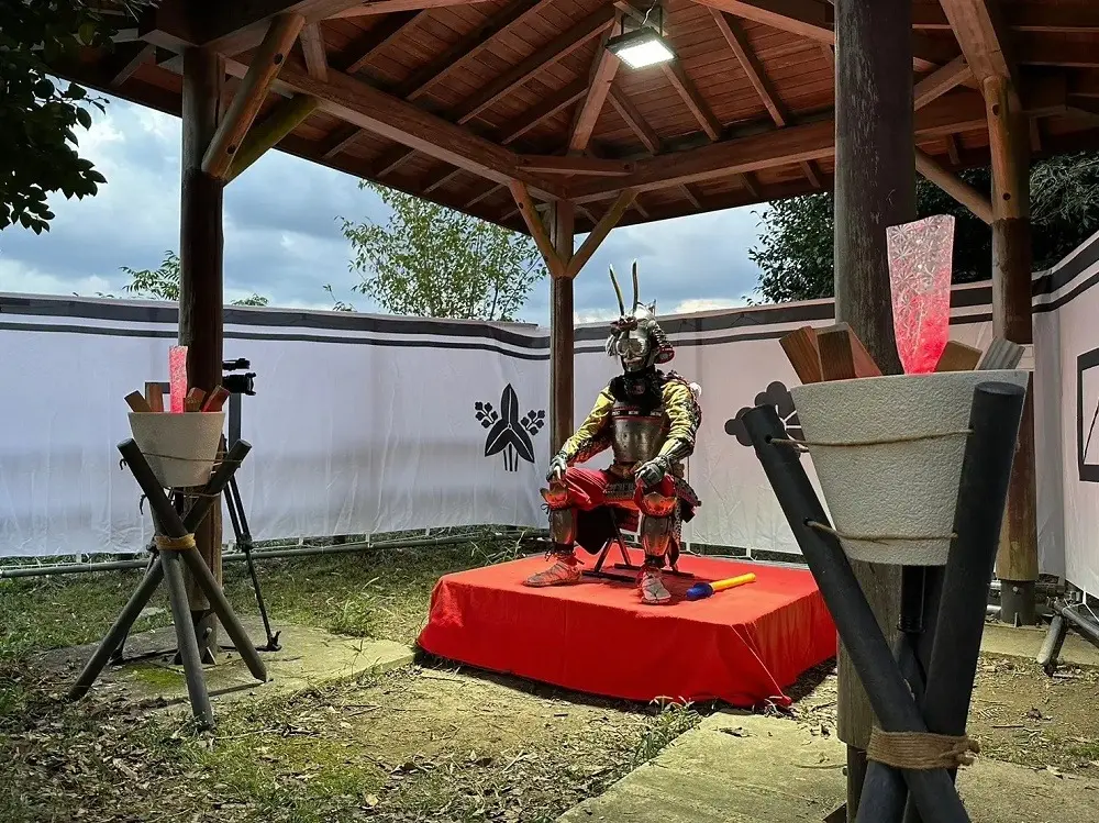 The Legend Reborn: Modern Mayors Revive the Historic Tensho Iga War in High-Stakes Ninja Showdown