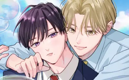 The “Light Anime” Revolution: Toworu Miyata’s Acclaimed BL Manga Aoharu Once More Greenlit for Animation Under the BALLOON Label