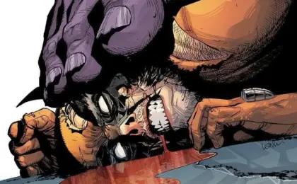 The March to "Hulk War" Begins: An In-Depth Look at Marvel Comics’ Infernal Hulk vs. Wolverine #1