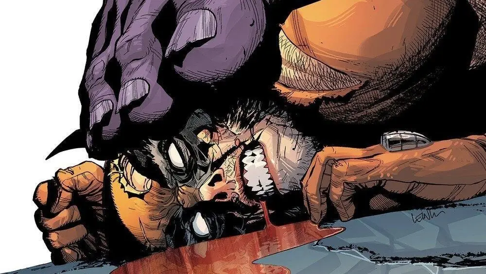 The March to "Hulk War" Begins: An In-Depth Look at Marvel Comics’ Infernal Hulk vs. Wolverine #1