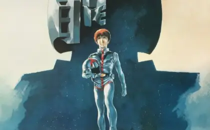 The Mechanics of Nostalgia: Analyzing the Generational Appeal and Cultural Evolution of Giant Robots in Anime
