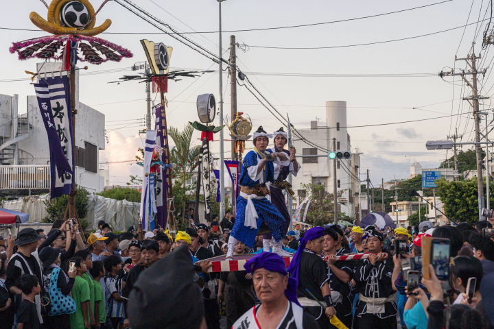 The Mighty Pull of Tradition: Okinawa Prepares for the 2026 Itoman Great Tug-of-War