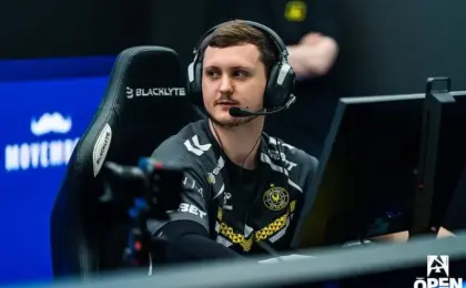 The Million-Dollar Chasm: How Will ‘mezii’ Merriman Overshadows British Counter-Strike