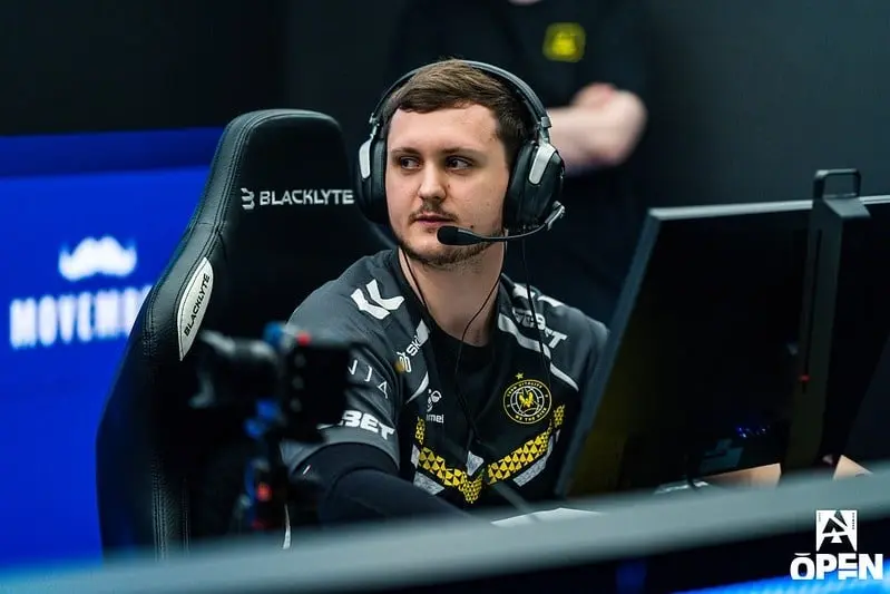 The Million-Dollar Chasm: How Will ‘mezii’ Merriman Overshadows British Counter-Strike