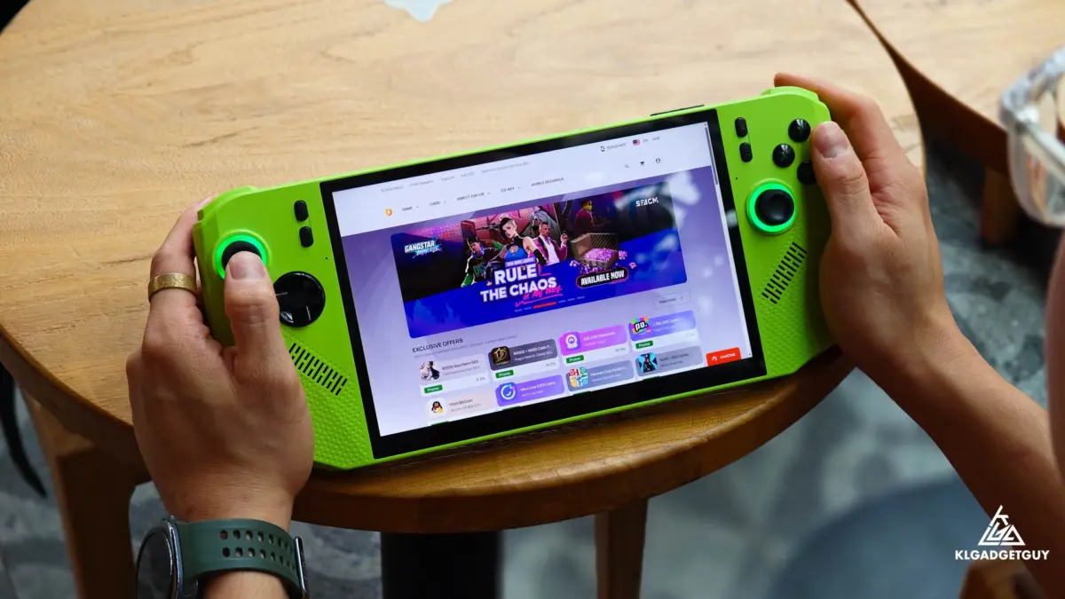 The Modern Digital Gaming Economy: How Platforms Like SEAGM Are Unifying Cross-Platform Ecosystems