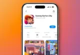 The Next Era of Endless Running: SYBO Officially Announces Subway Surfers City for iOS