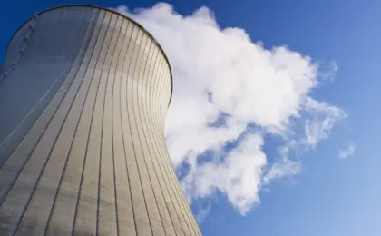 The Nuclear Renaissance: U.S. Government Backs Iowa Plant Revival to Feed the Insatiable Energy Demands of AI