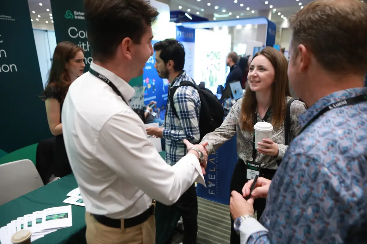 The Power of Proximity: Why TechCrunch Disrupt 2026 Is the Ultimate Catalyst for Startup Growth