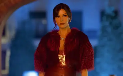 The Price You Pay: Catherine Zeta-Jones Returns to the Shadows in AMC+ and Prime Video’s High-Stakes Revenge Thriller Kill Jackie