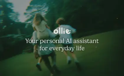 The Privacy Paradox: How Ollie AI Is Trying to Build Trust in a Hyper-Aggressive Personal Assistant Market