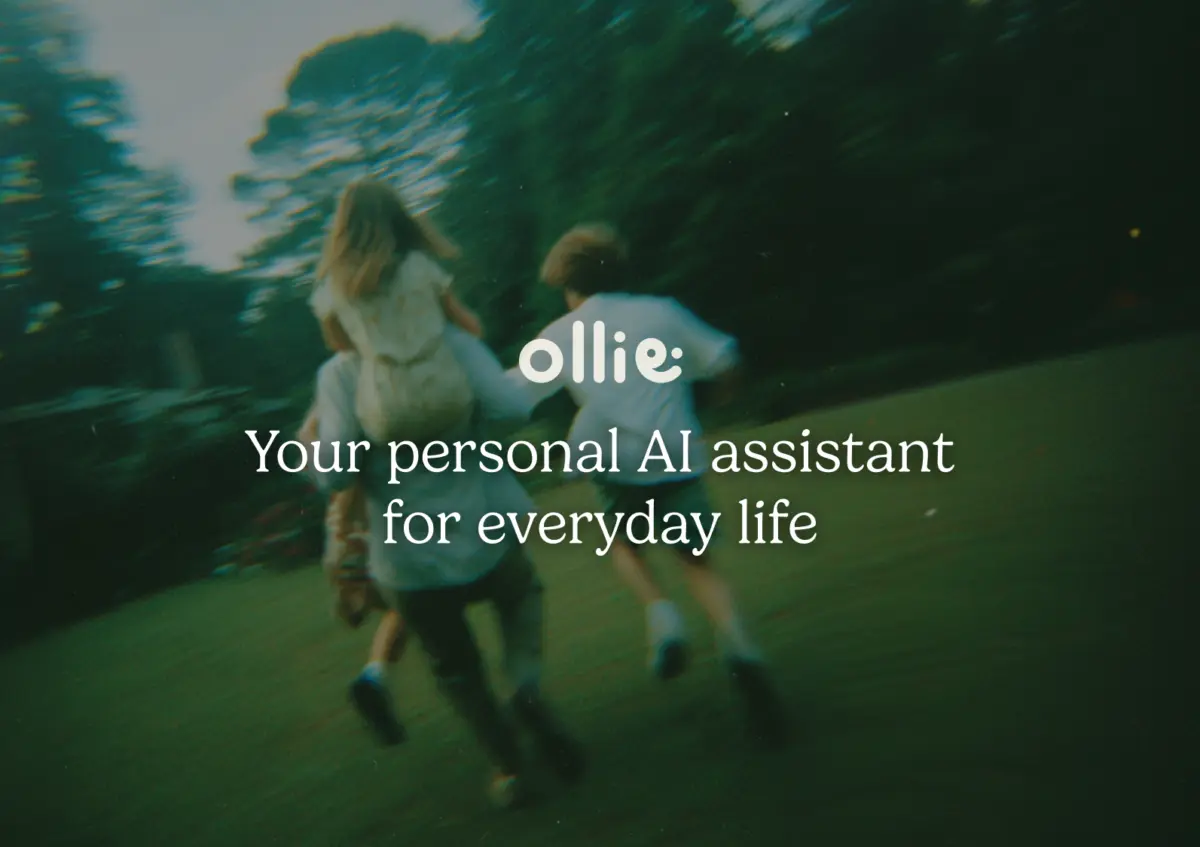 The Privacy Paradox: How Ollie AI Is Trying to Build Trust in a Hyper-Aggressive Personal Assistant Market