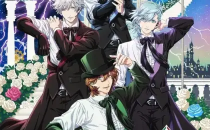 The QUARTET NIGHT Reunion: Decoding the Social Media Storm and the Future of the Uta no Prince-sama Franchise