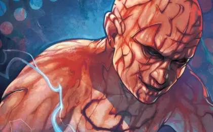 The Reckoning of Daniel Durante: An Investigative Retrospective on the Conclusion of IDW Publishing’s Event Horizon: Inferno
