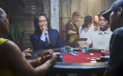 The Return of the High-Stakes Table: An Executive Deep Dive Into "Tazza 4: The Song of Beelzebub"