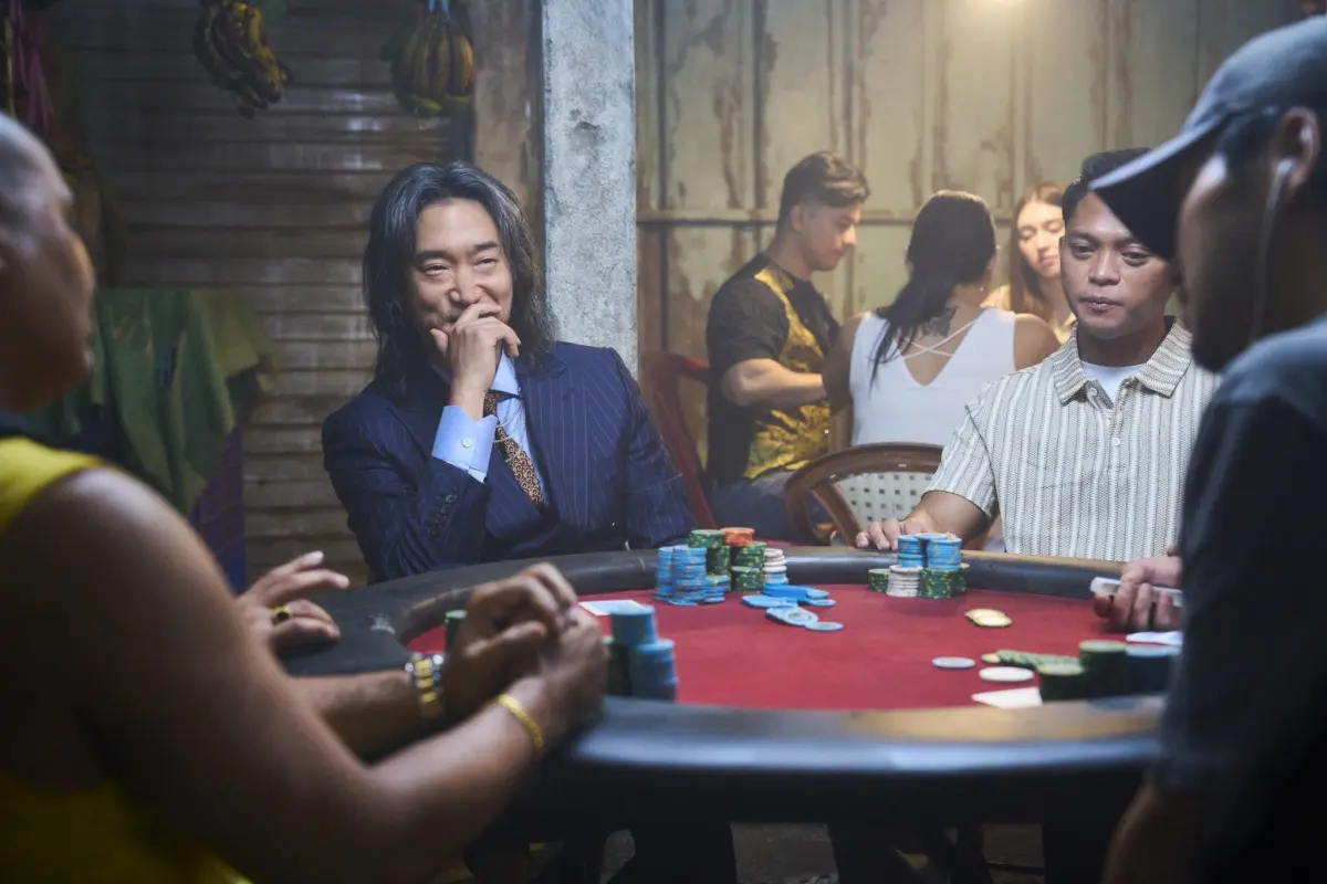 The Return of the High-Stakes Table: An Executive Deep Dive Into "Tazza 4: The Song of Beelzebub"
