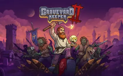 The Return of the Undead Entrepreneur: An In-Depth Investigative Analysis of Graveyard Keeper 2