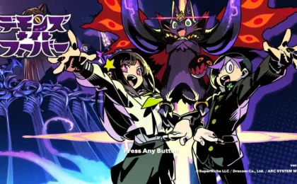 The Rise of "Bad Kids": A Deep Dive into the Epoch-Making RTA RPG Phenomenon
