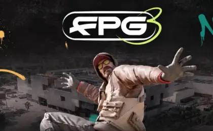 The Road to Suzhou: Previewing the High-Stakes Battleground at FISSURE Playground 3