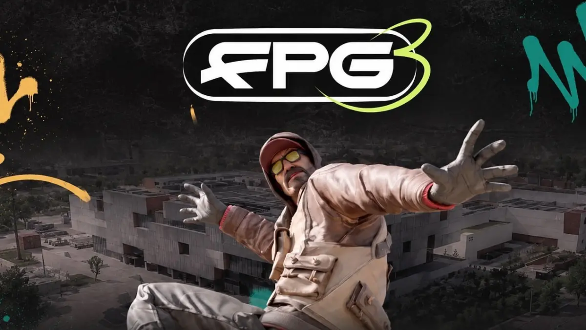 The Road to Suzhou: Previewing the High-Stakes Battleground at FISSURE Playground 3