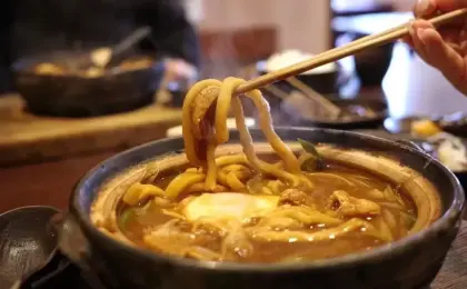 The Science of Umami: Unlocking the Deep, Savory Secrets of Nagoya Cuisine