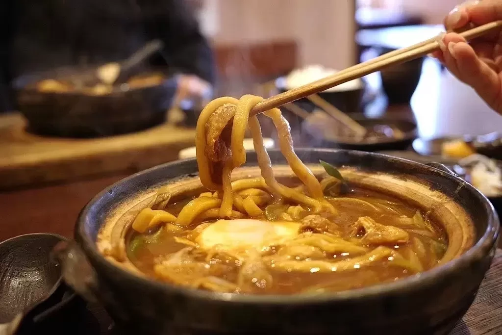 The Science of Umami: Unlocking the Deep, Savory Secrets of Nagoya Cuisine