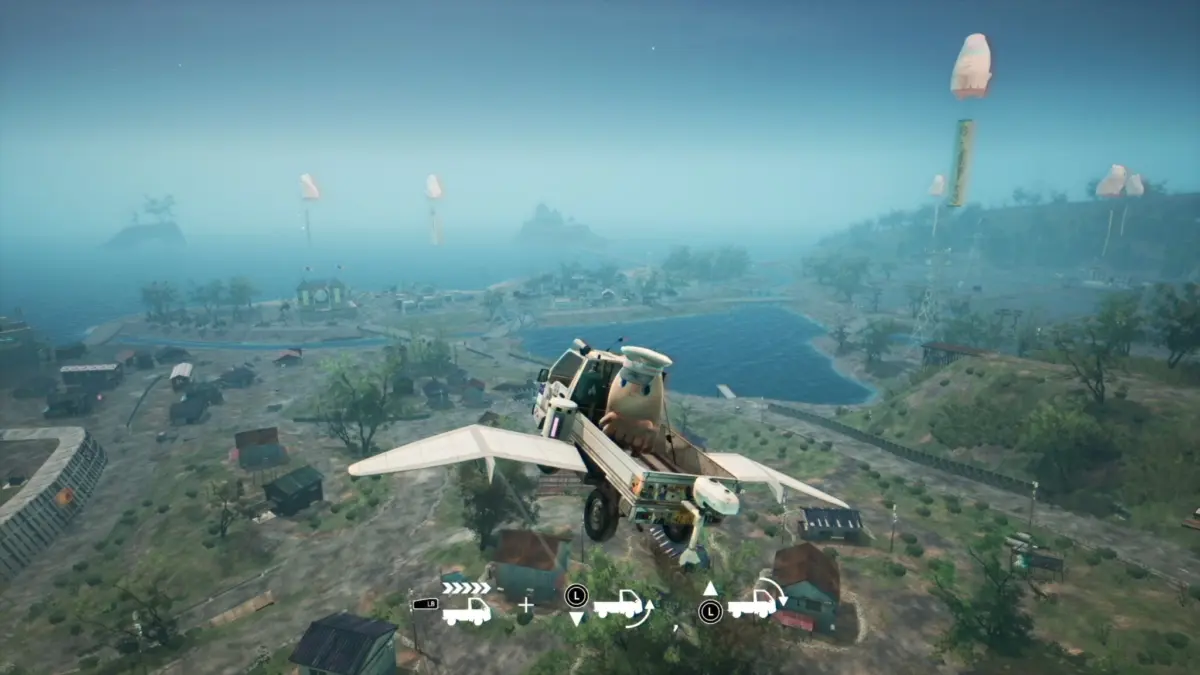 The Sky’s the Limit: How Flight and Total Freedom are Redefining the "Cozy Game" Genre