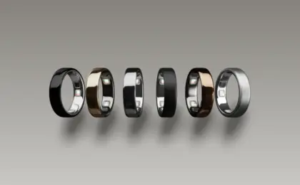 The Smart Ring Wars: Inside Oura’s IPO Rush and the Rapid Evolution Beyond Health Tracking