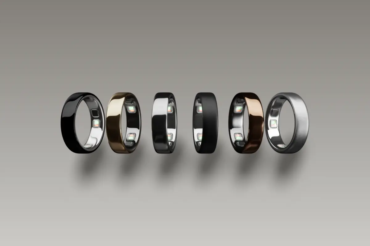 The Smart Ring Wars: Inside Oura’s IPO Rush and the Rapid Evolution Beyond Health Tracking