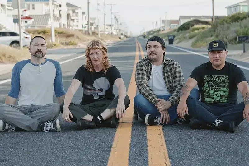 The Sonic Evolution of Cor de Lux: How Year of the Horse Cements North Carolina’s Indie Rock Legacy