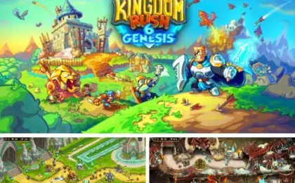 The Steam Weekly Roundup: Exploring Innovative Titles, Anticipated Sequels, and Atmospheric Adventures