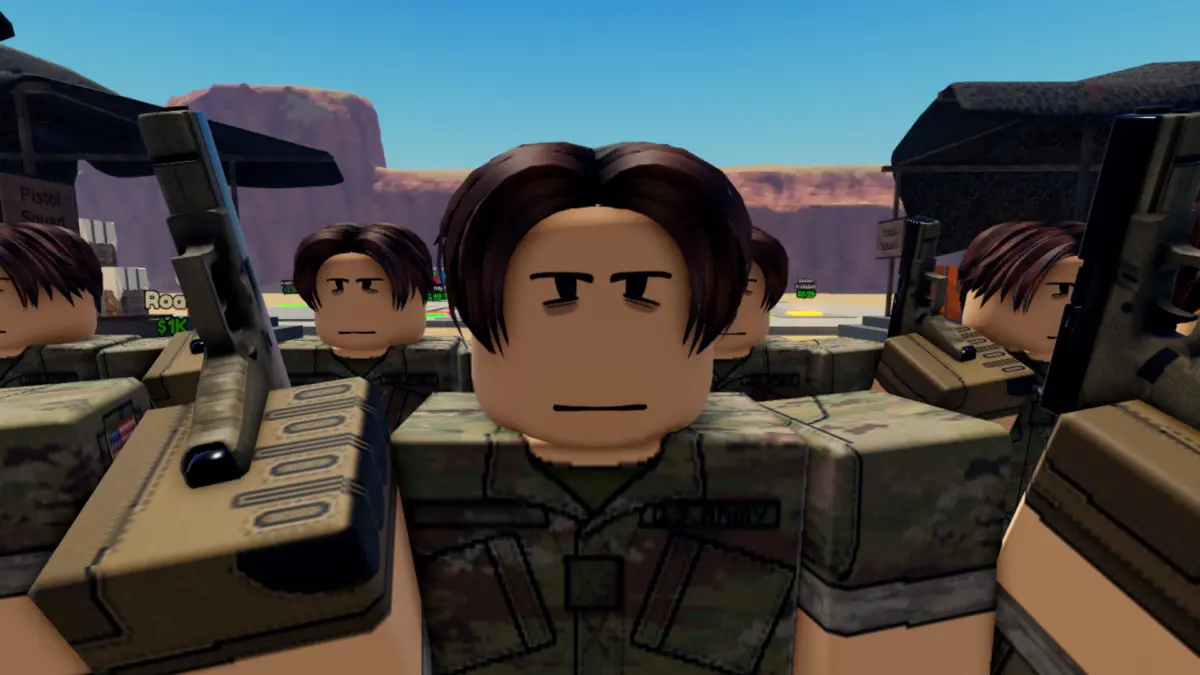 The Strategic Economy of Military Army Tycoon: A Comprehensive Guide to Codes, Capital Allocation, and Base Development