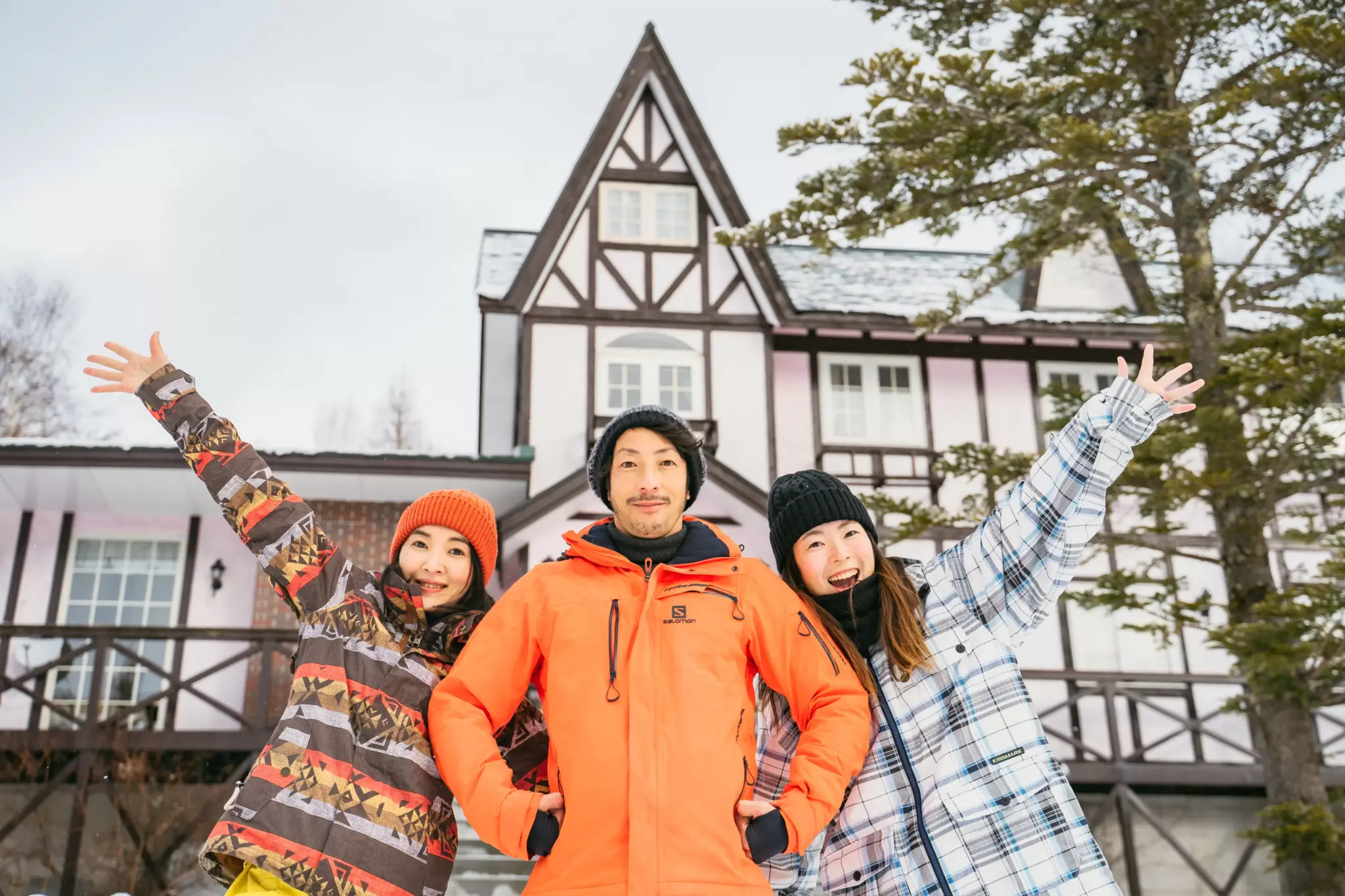 The Ultimate Anti-Overtourism Family Winter Escape: A Comprehensive Guide to Vacation Lodge FamiliA, Aizu Kogen