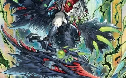 The Ultimate Archive: Konami Announces "COMPLETE FILE -Seeker of Sinful Spoils-" for Yu-Gi-Oh! TCG/OCG