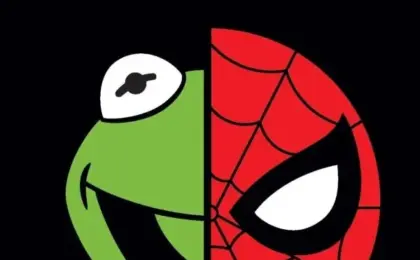 The Ultimate Crossover Chaos: Marvel Comics Celebrates 50 Years of The Muppet Show with The Muppets Take the Marvel Universe #1