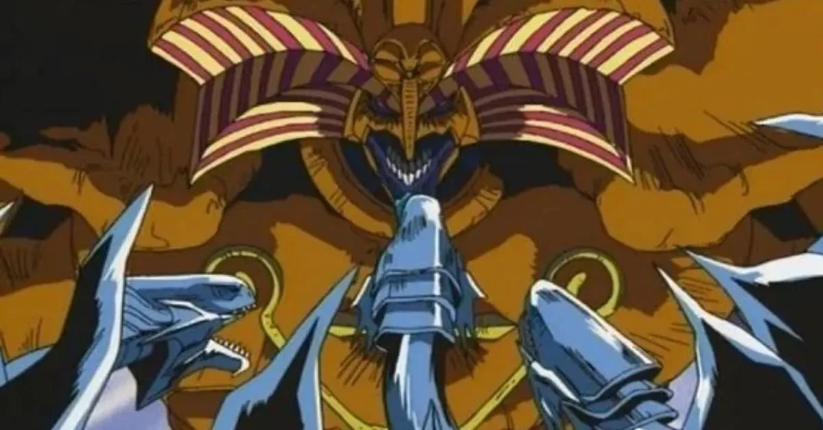 The Ultimate Fusion: LEGO and Konami Unite as "The Heart of the Cards – Exodia" Wins the Landmark Yu-Gi-Oh! Ideas Contest