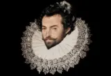 The Ultimate Method Actor of the Elizabethan Age: Stephen Greenblatt’s Sir Walter Ralegh Returns to the Stage