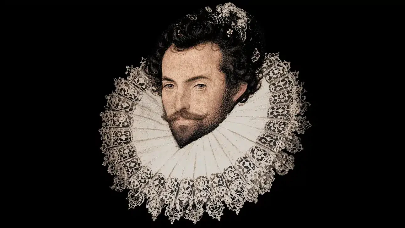 The Ultimate Method Actor of the Elizabethan Age: Stephen Greenblatt’s Sir Walter Ralegh Returns to the Stage