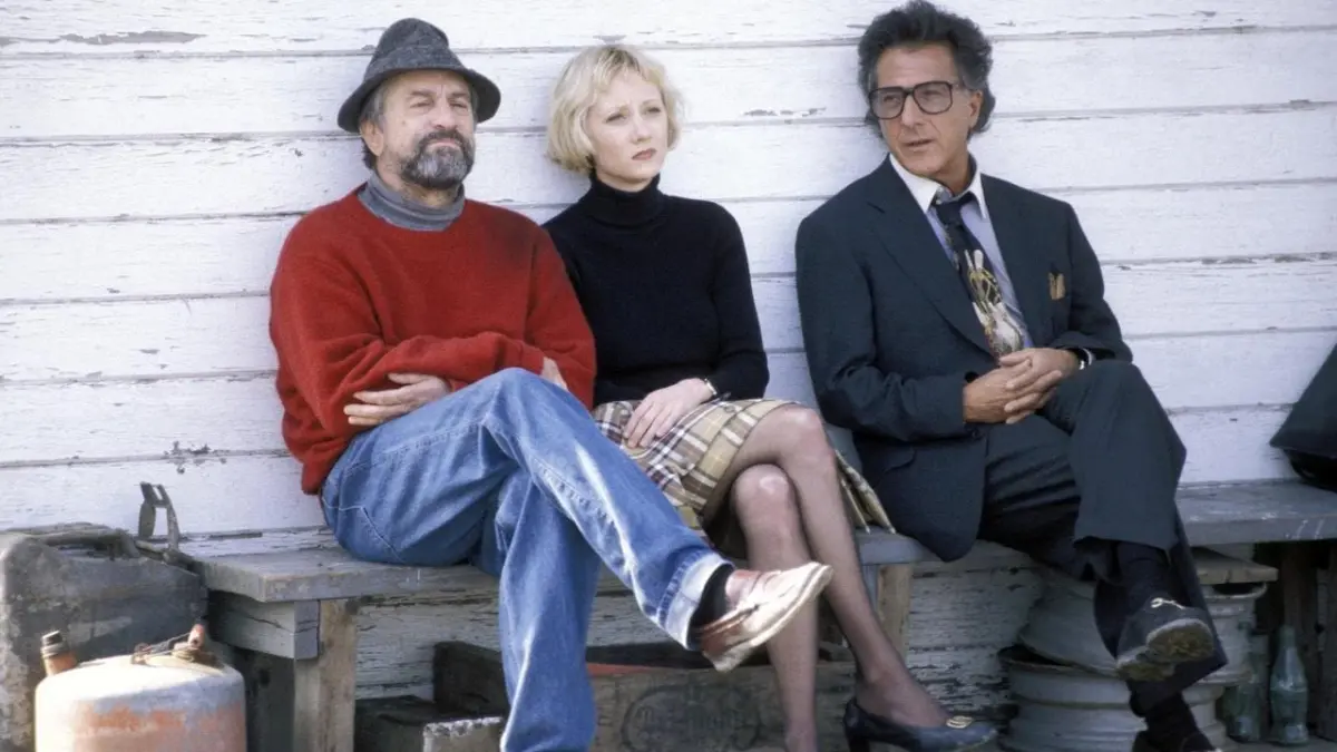 The Ultimate Political Illusion: Why Barry Levinson’s Wag the Dog is More Relevant Than Ever in the Age of Digital Disinformation