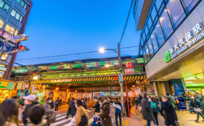 The Ultimate Shin-Okubo Culinary Expedition: Navigating Tokyo’s Koreatown Food Wave