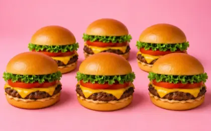 The Uncanny Valley of the Menu: How Generative AI Is Serving Up "Food Horrors" and Altering Our Perception of Reality