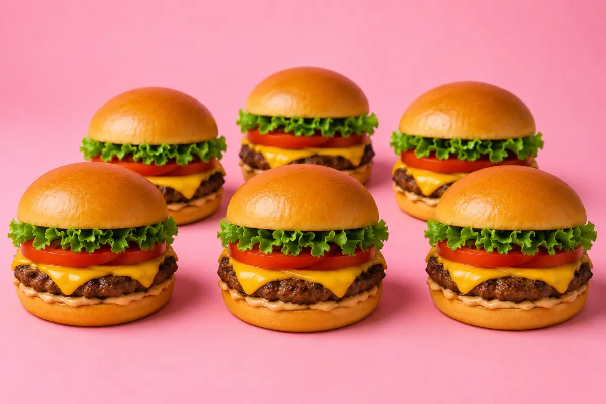 The Uncanny Valley of the Menu: How Generative AI Is Serving Up "Food Horrors" and Altering Our Perception of Reality