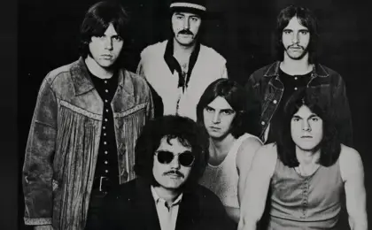 The Whistleblower and the Heavy Metal Anomaly: When Daniel Ellsberg Inspired the Cult Rock of Bloodrock