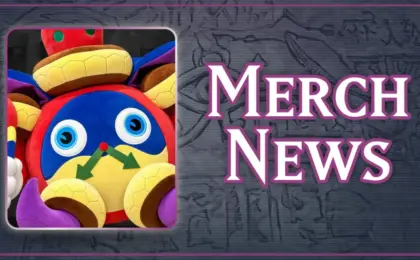 Time Wizard, Supersized: Toy Temple Announces Massive 4-Foot Yu-Gi-Oh! Plush Exclusive for New York Comic Con 2026