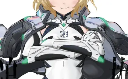 *   Title of the movie: “Expelled from Paradise: Resonance of the Heart” (楽園追放 心のレゾナンス – Rakuen Tsuihou: Kokoro no Resonance)