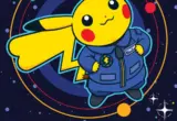 To Infinity and Pikachu: The European Space Agency and The Pokémon Company Launch Cosmic Collaboration for World Space Week