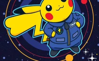 To Infinity and Pikachu: The European Space Agency and The Pokémon Company Launch Cosmic Collaboration for World Space Week