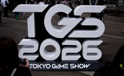 Tokyo Game Show 2026 Abruptly Curtailed: Typhoon Dujuan Forces Historic Early Closure